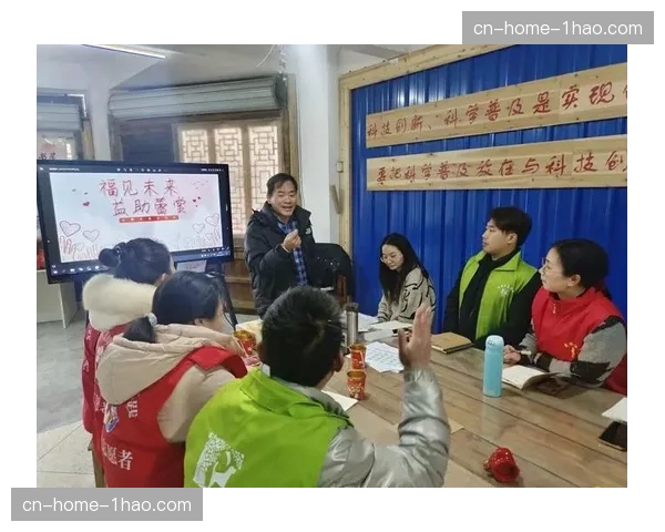 志愿者招募与培训实现全流程数字化 降低人力组织管理成本